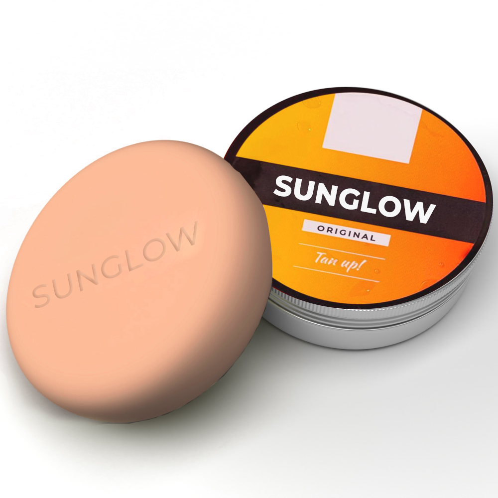 (1+1 Free) Sun Glow® - Intensive Tanning Gel