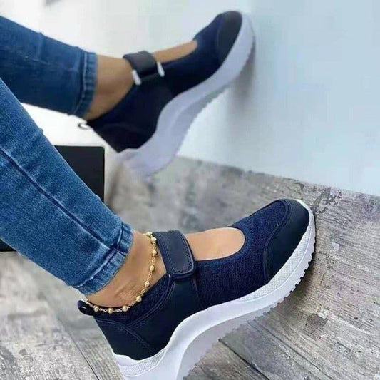 Walking Shoes | Super Soft